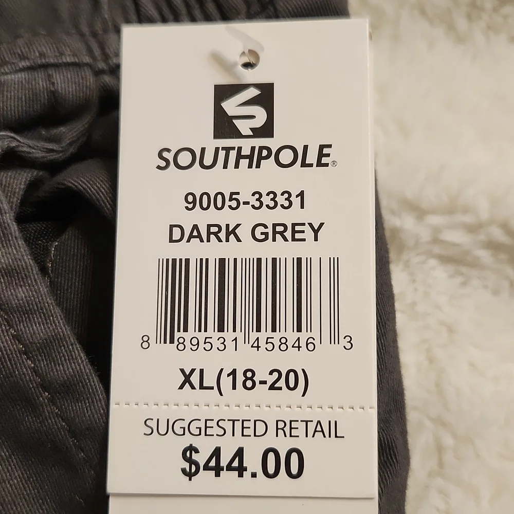 Southpole brand new